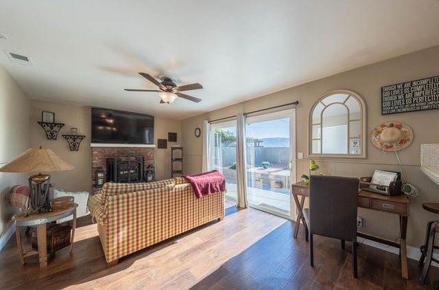 520 La Mesa Drive, Salinas, CA 93901