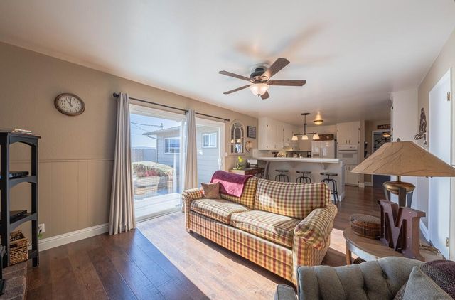 520 La Mesa Drive, Salinas, CA 93901