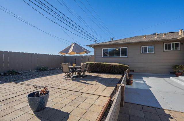 520 La Mesa Drive, Salinas, CA 93901