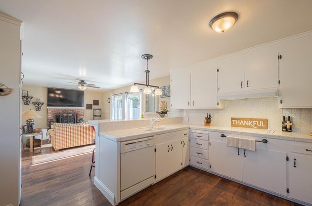 520 La Mesa Drive, Salinas, CA 93901