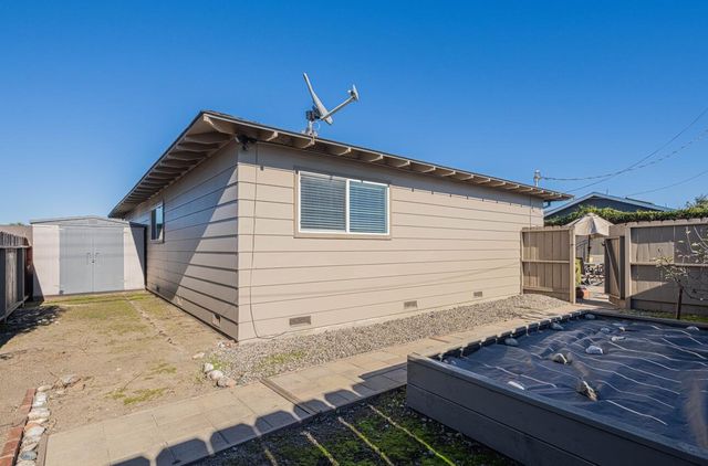 520 La Mesa Drive, Salinas, CA 93901