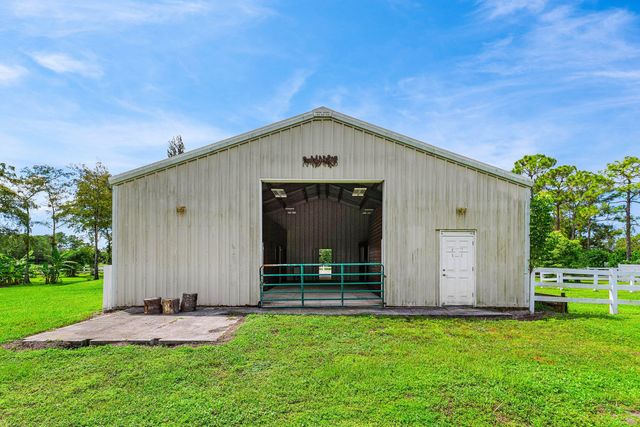 6688 Duckweed Road, Lake Worth, FL 33449