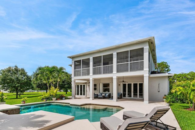 6688 Duckweed Road, Lake Worth, FL 33449
