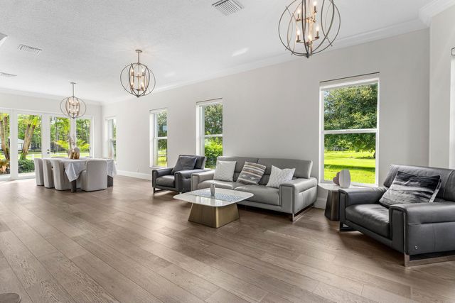 6688 Duckweed Road, Lake Worth, FL 33449