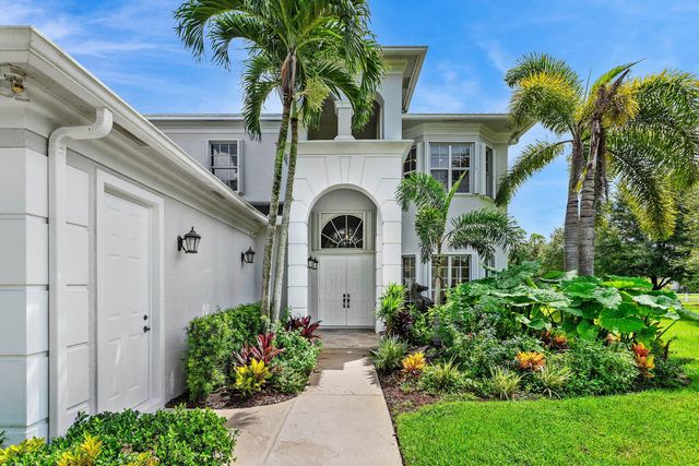6688 Duckweed Road, Lake Worth, FL 33449