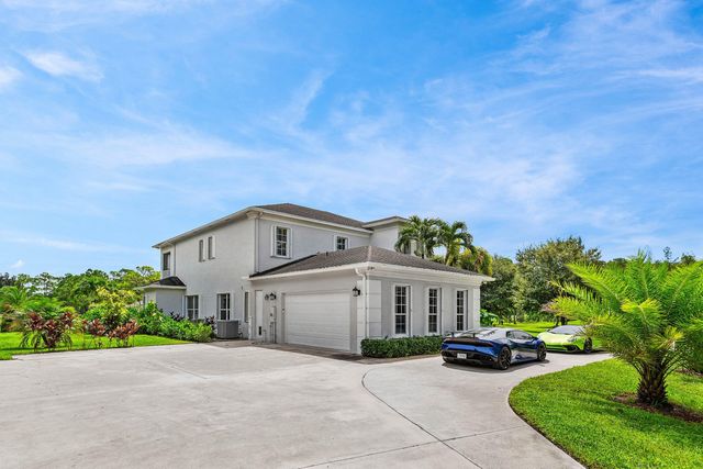 6688 Duckweed Road, Lake Worth, FL 33449
