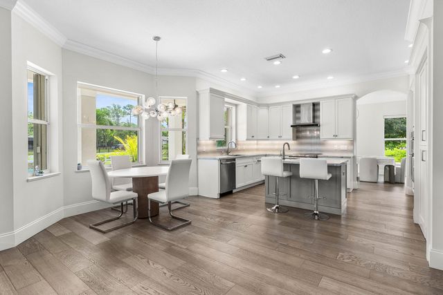 6688 Duckweed Road, Lake Worth, FL 33449