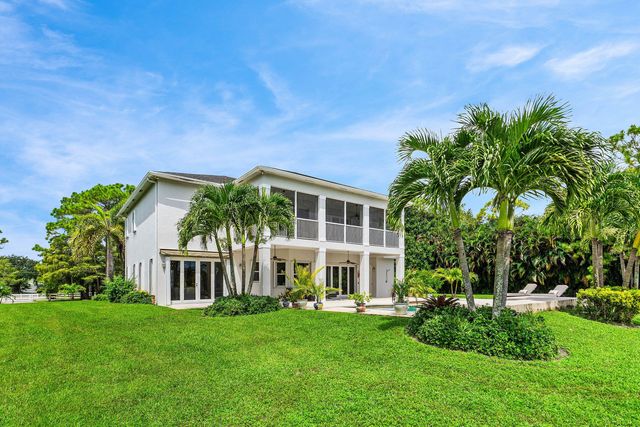 6688 Duckweed Road, Lake Worth, FL 33449