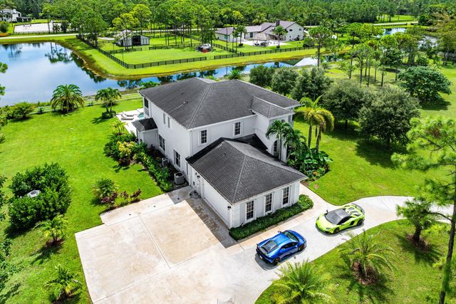 6688 Duckweed Road, Lake Worth, FL 33449