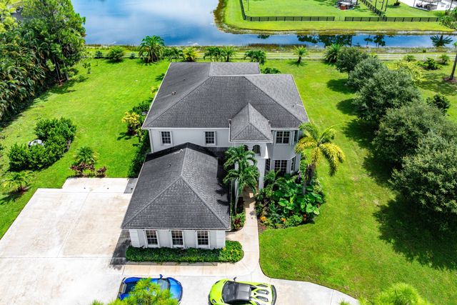 6688 Duckweed Road, Lake Worth, FL 33449