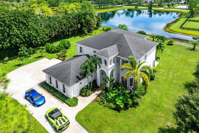 6688 Duckweed Road, Lake Worth, FL 33449