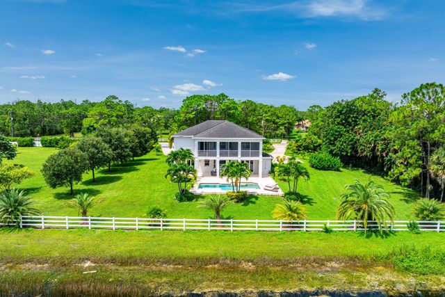 6688 Duckweed Road, Lake Worth, FL 33449