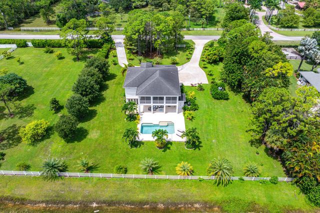 6688 Duckweed Road, Lake Worth, FL 33449