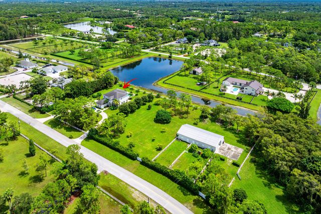 6688 Duckweed Road, Lake Worth, FL 33449