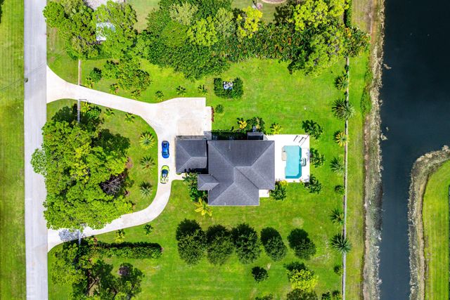 6688 Duckweed Road, Lake Worth, FL 33449