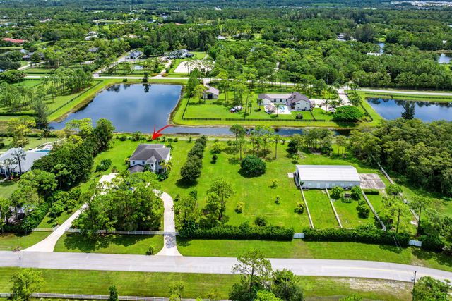 6688 Duckweed Road, Lake Worth, FL 33449