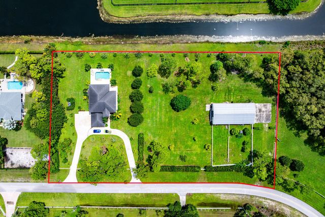 6688 Duckweed Road, Lake Worth, FL 33449