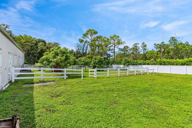 6688 Duckweed Road, Lake Worth, FL 33449