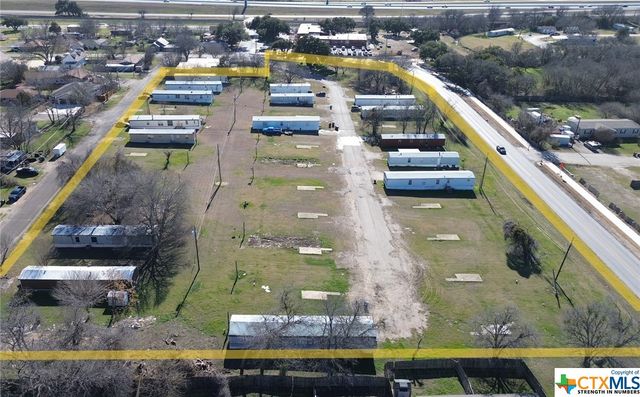 303 N 5th Street, Nolanville, TX 76559