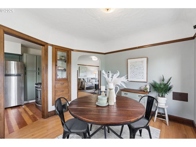 7215 N DENVER Ave, Portland, OR 97217