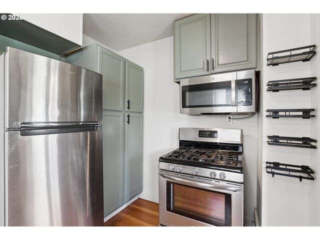 7215 N DENVER Ave, Portland, OR 97217