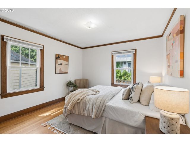 7215 N DENVER Ave, Portland, OR 97217