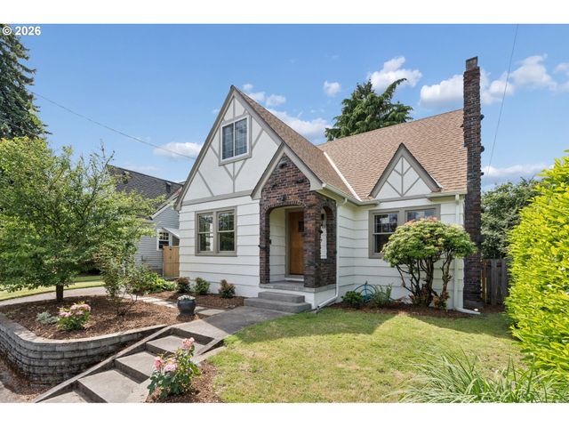 7215 N DENVER Ave, Portland, OR 97217