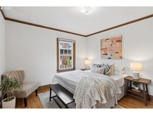 7215 N DENVER Ave, Portland, OR 97217
