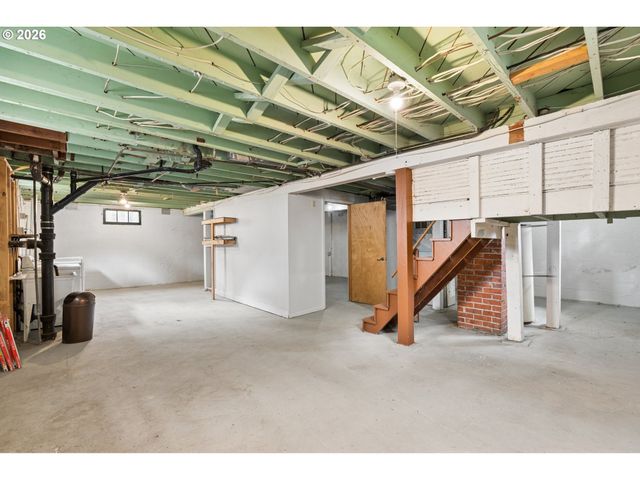 7215 N DENVER Ave, Portland, OR 97217