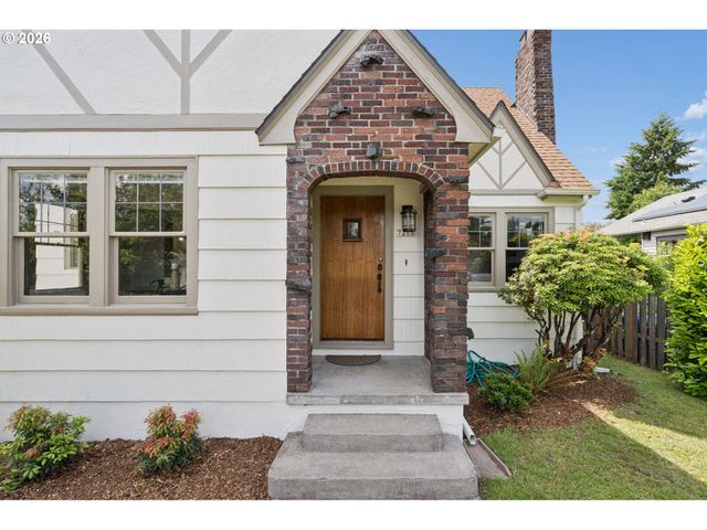 7215 N DENVER Ave, Portland, OR 97217