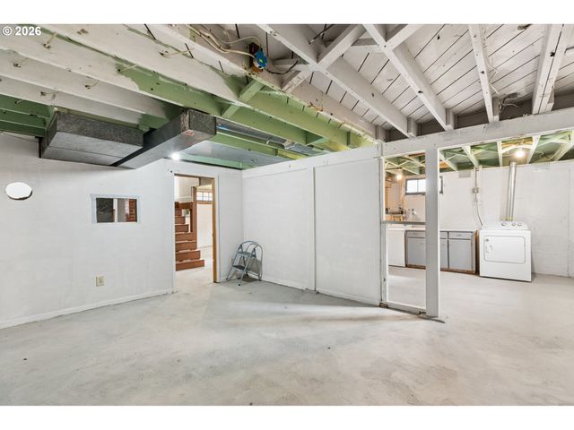 7215 N DENVER Ave, Portland, OR 97217