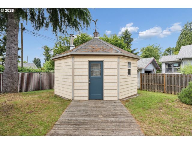7215 N DENVER Ave, Portland, OR 97217