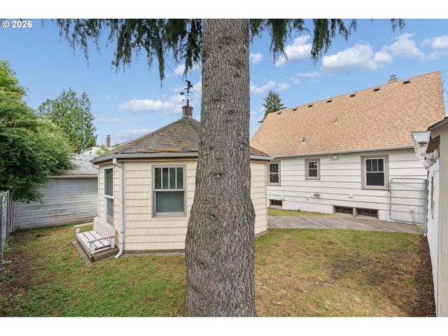 7215 N DENVER Ave, Portland, OR 97217
