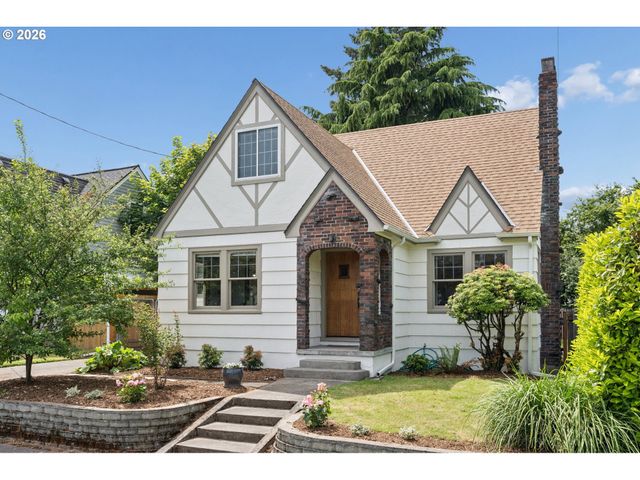 7215 N DENVER Ave, Portland, OR 97217