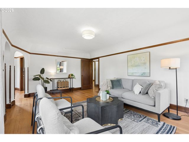 7215 N DENVER Ave, Portland, OR 97217