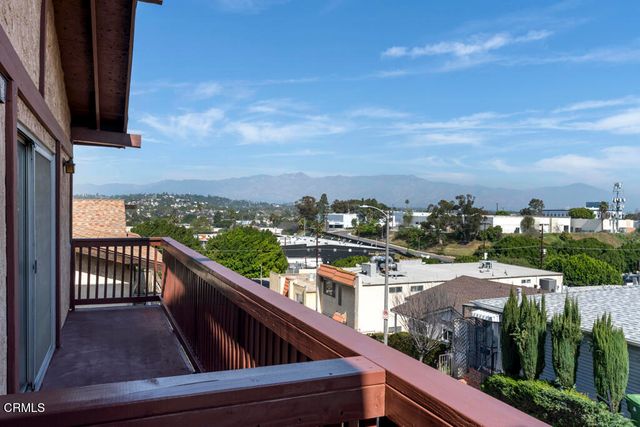 2353 Bullard Avenue, Los Angeles, CA 90032