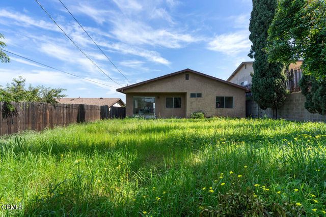 2353 Bullard Avenue, Los Angeles, CA 90032