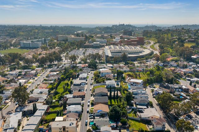 2353 Bullard Avenue, Los Angeles, CA 90032