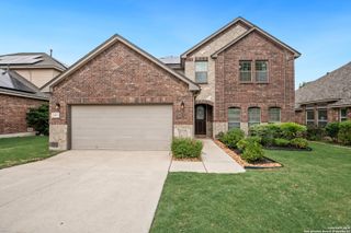 5334 Tulip Bnd, San Antonio, TX 78253