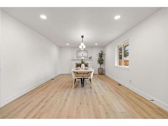 5051 W Geddes Cir, Littleton, CO 80128