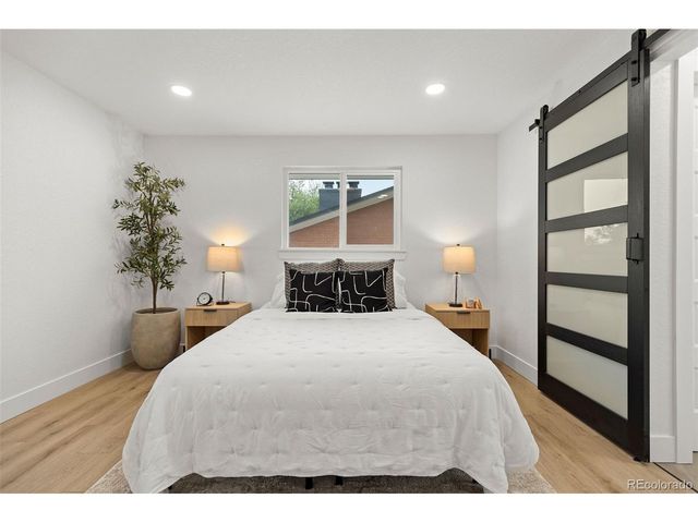 5051 W Geddes Cir, Littleton, CO 80128