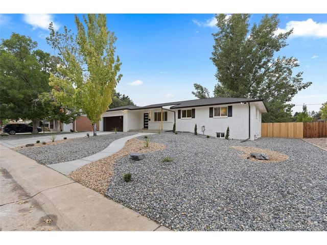 5051 W Geddes Cir, Littleton, CO 80128