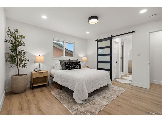 5051 W Geddes Cir, Littleton, CO 80128