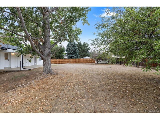 5051 W Geddes Cir, Littleton, CO 80128