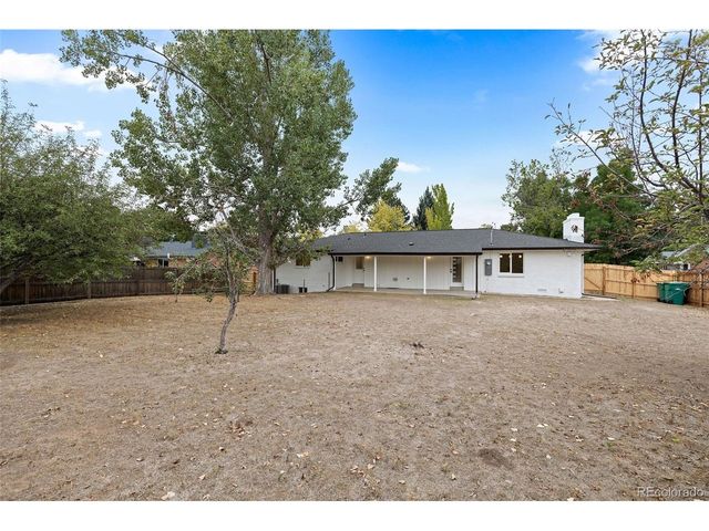 5051 W Geddes Cir, Littleton, CO 80128