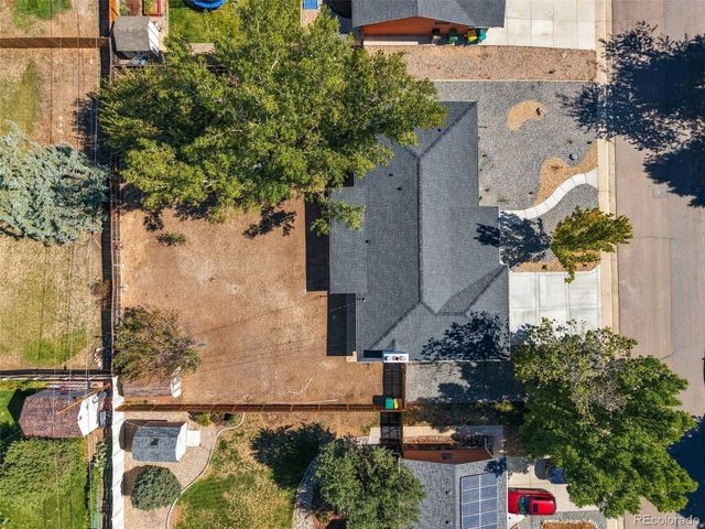 5051 W Geddes Cir, Littleton, CO 80128