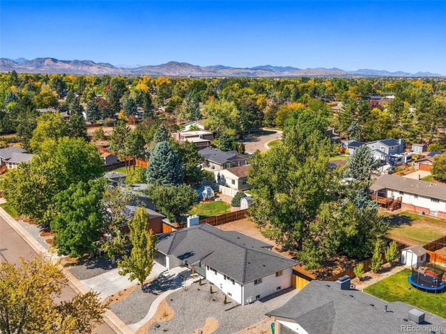 5051 W Geddes Cir, Littleton, CO 80128