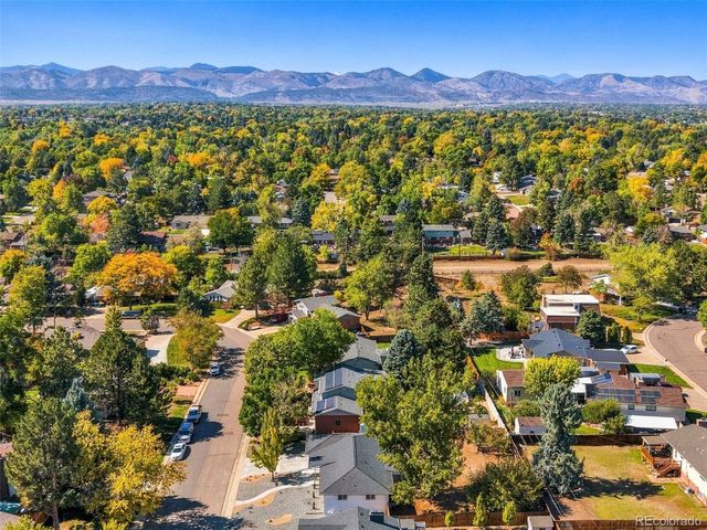 5051 W Geddes Cir, Littleton, CO 80128