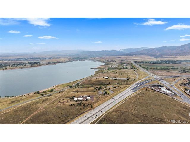 5051 W Geddes Cir, Littleton, CO 80128