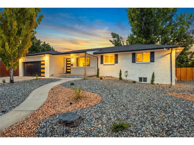 5051 W Geddes Cir, Littleton, CO 80128